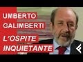 Umberto Galimberti presenta L'ospite inquietante