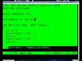 C++ 103 functions