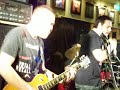 sunk loto - vinegar stroke live @ the hard rock cafe gold coast last show ever