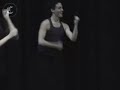 juilliard dance ensemble en lima