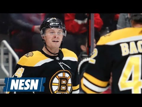 Video: Ford F-150 Final Five Facts: Bruins Stumble In Final Game Of Road Trip