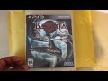 Unboxings: Bionic Commando [PS3], Red Facton Gorilla [PS3], Bayonetta [PS3], and BulletStorm [PS3]