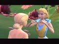 Barbie Fairytopia Mermaidia Movie Trailer Barbie Fairytopia Mermaidia Movie Trailer