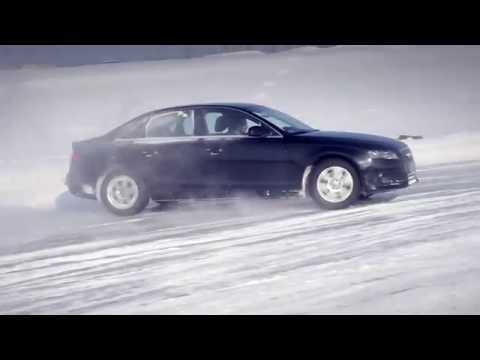 how to drift an audi a4
