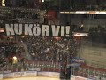 Tifo LHC-DIF Kvartsfinal 2, 2008! Tifo LHC-DIF Kvartsfinal 2, 2008!