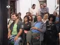 Janko Levnaic u galeriji 34