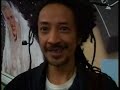 Fred Chanteur de M�tro
