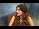 Faye Kellerman and her daughter Aliza Kellerman on their new book, Prism.