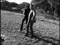 TRUCKEEBROTHERS/DEAD ROCK WEST : Cady And Frank Lee Shoot Ro