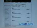Setting Up Wireless Routers & Networks : WEP Keys for Wireless Routers