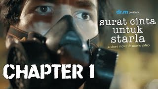 Surat Cinta Untuk Starla Short Movie - Chapter #1