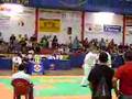 BUNKAY COMBATE A MUERTE IVAN ABELLAN
