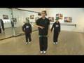 Are you Steet Enough to Step Up - the full routine
