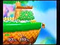 Fumi (Yoshi) v Masashi (Fox) 2