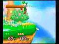 Fumi (Yoshi) v Masashi (Fox) 2