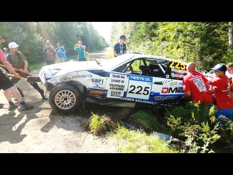 Latest WRC HD & Rally HD Videos