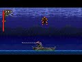 castlevania ii simon's quest revamped is a revamp of the original which was created by konami and released on the nintendo. this revamp was created by metroidquest: www.youtube.com download: www.lowbiasgaming.com we head across the river to a different location to aldra and olden. we also trade the blue crystal for the red crystal and get the silk bag and purchase the morning star.