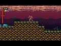 castlevania ii simon's quest revamped is a revamp of the original which was created by konami and released on the nintendo. this revamp was created by metroidquest: www.youtube.com download: www.lowbiasgaming.com we head across the river to a different location to aldra and olden. we also trade the blue crystal for the red crystal and get the silk bag and purchase the morning star.