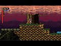 castlevania ii simon's quest revamped is a revamp of the original which was created by konami and released on the nintendo. this revamp was created by metroidquest: www.youtube.com download: www.lowbiasgaming.com we head across the river to a different location to aldra and olden. we also trade the blue crystal for the red crystal and get the silk bag and purchase the morning star.