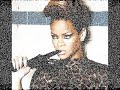 Rihanna feat. Will.I.Am - Photographs (Lyrics)