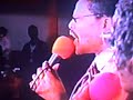 the late harry holt and levert allison sings lead