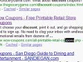 Google Operators: Inurl: