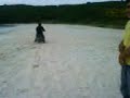 drifting with a glx