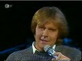 Howard Carpendale Samstag Nacht