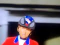 What Happened to Authentic? Refusal in Jumping Final!