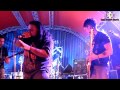 Blood Harvest Live at spring scream 2011