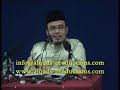 KGPA-07-07 - Adakah WANITA Dari Tulang Rusuk Lelaki?