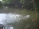 Craighead Rope Swing