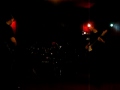 Arkham - The Four Horsemen