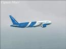 PSS B777-200LR \"Flying Way\" PSS B777-200LR \"Flying Way\"