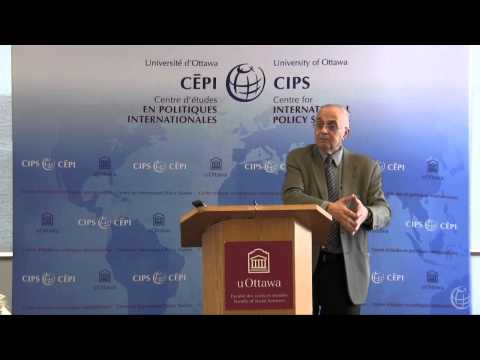 Iran, the Middle East and the US: A View from Israel