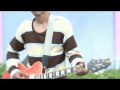 ThePiPe Band Clip (Dekap Asmara)