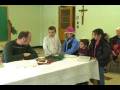 videos de Part Three - Polish Christmas Traditions - Angel Bread - Family Faith Fair - Dunkirk, NY