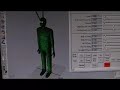 this is a revision of the previous video only with higher resolution and some new version 1.6 features.