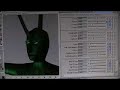 this is a revision of the previous video only with higher resolution and some new version 1.6 features.