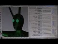 this is a revision of the previous video only with higher resolution and some new version 1.6 features.