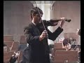 Mozart violin concerto no. 5 p.1