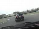 EvoX at Tokachi HGTS