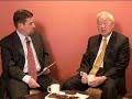 Morris Chang Interview Part 2