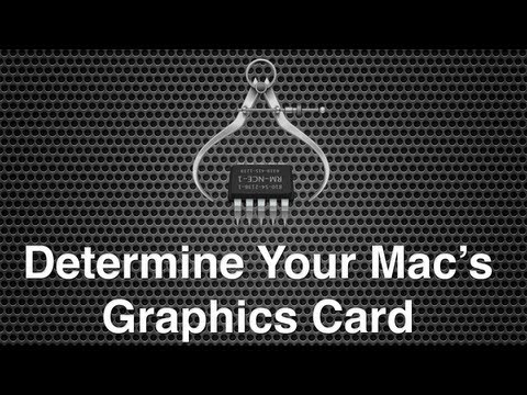 how to check what graphics card you have