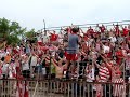 Diósgyőri VTK - Győri ETO 2008.05.31.