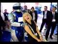 Omniyat Showbot - Dubai