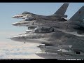Fighter Jets---Chasing Angels