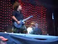 The Rasmus - First Day of my Life - Ruisrock 2007