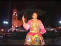 Alejate de Mi