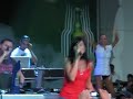 DJ Project live @ Mega Discoteca Tineretului
